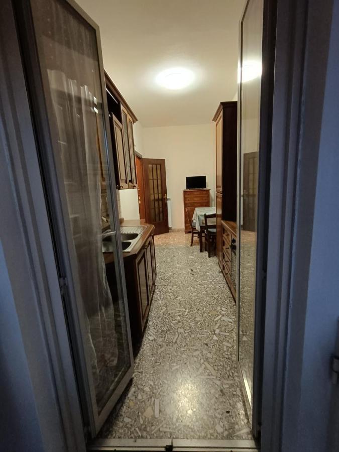 Апартаменты A Casa Di Lo Рим Экстерьер фото
