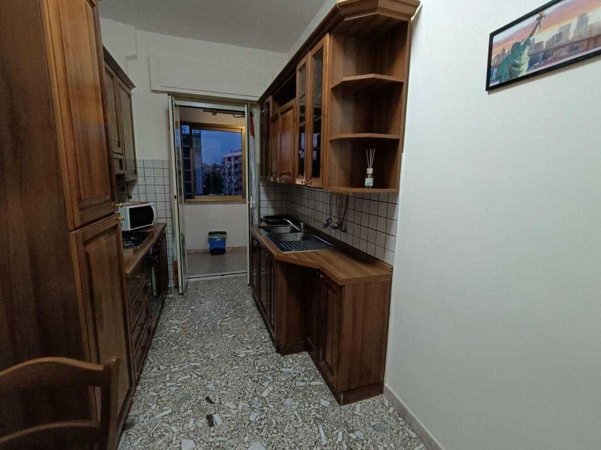 Апартаменты A Casa Di Lo Рим Экстерьер фото