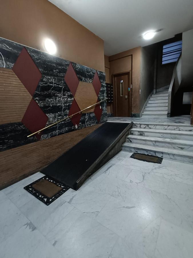Апартаменты A Casa Di Lo Рим Экстерьер фото