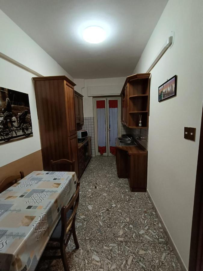 Апартаменты A Casa Di Lo Рим Экстерьер фото