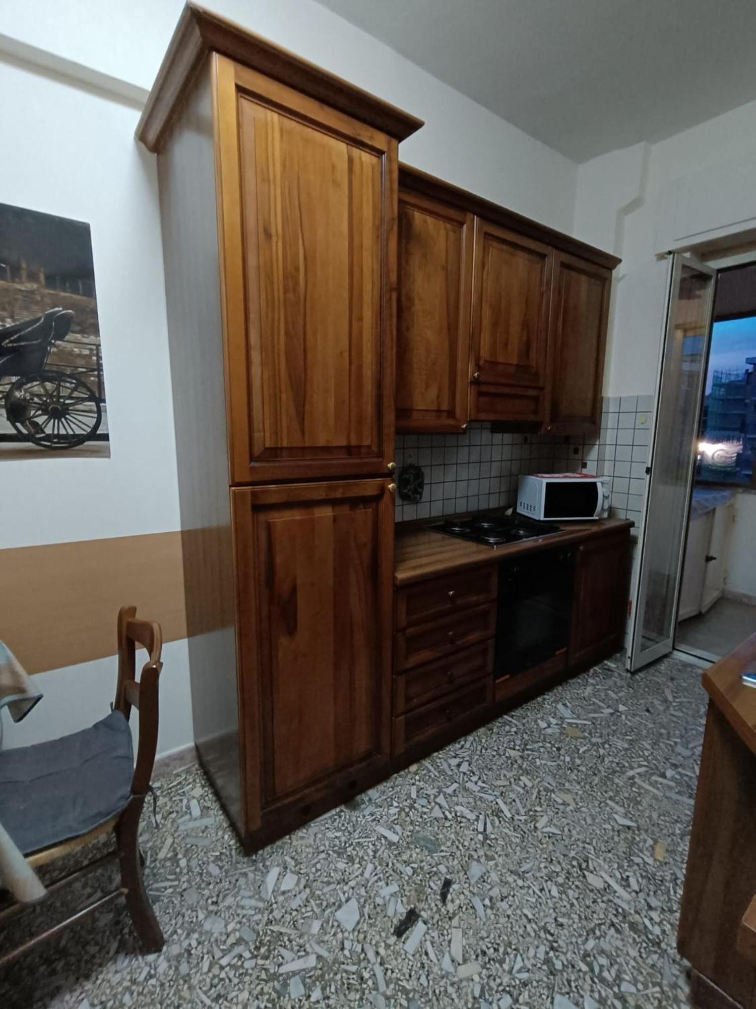 Апартаменты A Casa Di Lo Рим Экстерьер фото